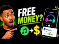 6 FREE Apps That Pay You To Listen To Music