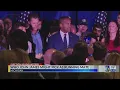 Who will John James pick to be his running mate