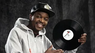 dj oskido revolution