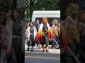 Download Lagu Demon Slayer casts in New York City!
