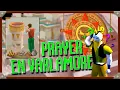 VALE La PENA SUBIR PRAYER En VARLAMORE OSRS