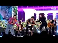 Download Lagu (Live) Anisa Bahar \u0026 Juwita Bahar - Kereta Malam - Synchronize Fest 2025