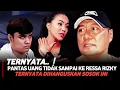 Lagu Akhirnya Tercium juga pihak ketiga yang Menghanguskan Uang Ressa rizky, Benarkah Dino Rossana?