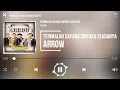 Arrow - Terimalah Sayang Cintaku Seadanya