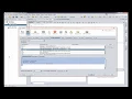NETBEANS 101 - OPTIONS