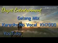 Download Lagu Gelang mix karaoke KN7000 penghabisan keyboard