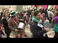 What ‘from the river to the sea’ chant means to different people