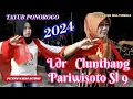 Ldr Clunthang \u0026 Pariwisoto LANGEN BEKSAN live Nggupit Caluk Slahung Ponorogo