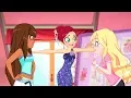 Lagu LoliRock: Season 1, Episode 15 - The Prom Dress