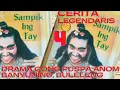 Kisah Legendaris || Drama Gong Sam Pik Ing Tay 4 || Banyuning Buleleng Bali