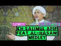 Download Lagu KH SALIMUL APIP feat AL-HASANI | Sholawat Medley Part 1 | New Update 2020