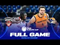 LIVE - Windrose Giants Antwerp v Rostock Seawolves | FIBA Europe Cup 2025-26 | Regular Season