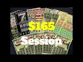 Download Lagu $165 Session scratching Georgia Lottery scratch off tickets