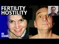 Was Fertility Physician Framed By Family Dogs Who Strangled His Wife Scott Sills Case Analysis