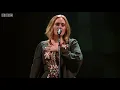 Adele - Hometown Glory (Glastonbury 2016)