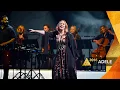 Download Lagu Adele - Hometown Glory (Glastonbury 2016)