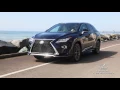 2017 Lexus RX Lexus Carlsbad