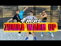 Download Lagu 4 mins ZUMBA WARM UP ( Dj Jif Remix ) Dance workout l Zumba
