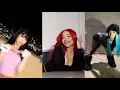 TikTok compilation pt 3 Aya Tanjali edits