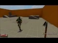 TTT - Bot Pathfinding