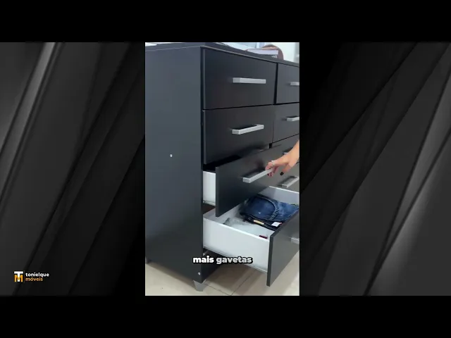 Vídeo do produto Vídeo do produto