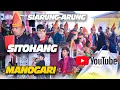 MANOGARI MUSIK || SIARUNG-ARUNG || SITOHANG ADAT BATAK SAUR MATUA