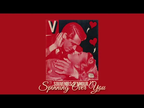Download MP3 Spinning Over You (slowed + reverb)