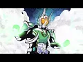 Download Lagu Armor Hero，Armor Hero Hunter\u0026BGM：《征程》
