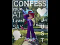 Download Lagu Confess your love / Filler / #edit #gachalife2 #gachaanimation #typography #gachaedit #gachatrend