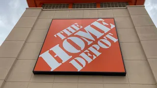 Home Depot slashing hundreds of jobs