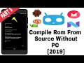 How To Build Any Custom Rom For Your Android Phone Fix Your Device Tree Part 5