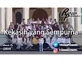 Download Lagu Kekasih yang Sempurna (III4 ver.) - Rangga Pranendra (LYRIC VIDEO)