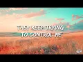 Tems - First (Lyrics)