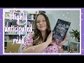Download Lagu A Light in the Flame Spoiler Reading Vlog ✨️🗡