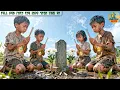 Download Lagu Four Children Witness Family Tragedy, 10 Years Later Return with Coffins for Vengeance
