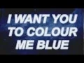 Download Lagu Troye Sivan feat . Alex Hope : Blue  ( Lyrics )