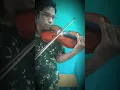 do pal ka khwabo ka karwa from movie veer zara violin part