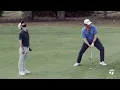 Harry Higgs Escapes from The Worst Lies Possible TaylorMade Golf