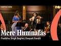 Download Lagu Mere Humnafas | Pratibha Singh Baghel, Deepak Pandit \u0026 Budapest Symphony Orchestra | Ghazal Song