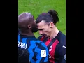 Download Lagu When Zlatan Loses Control.. 😈