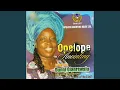 Download Lagu Opelope Anointing