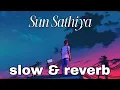 Download Lagu Sun sathiya | Shreya Ghoshal | love song | Sad song 
