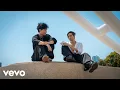 Download Lagu lullaboy, Benjamin Kheng - time with myself (Official Lyric Video)