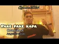 Download Lagu Lagu Dansa Kizomba Timor Terbaru 2024 - Pake Pake Kapa- Cover - Isto Fio Tae - Musik Patris Saijao
