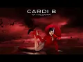 Download Lagu Cardi B Magneet (Visualizer) Schoon
