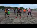 Download Lagu Goyang kk enda bersama zin2 cetar coreo instruktur mami ellen gabriel