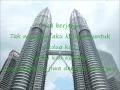 Download Lagu Siti Nurhaliza - Sendiri
