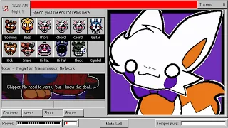 In Lolbit s Room