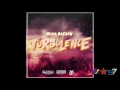 Nadia Batson - Turbulence‏