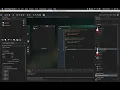 GameMaker Studio 2 PONG Tutorial Paddle Behavior
